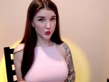 marti_lovely from Chaturbate is Freechat