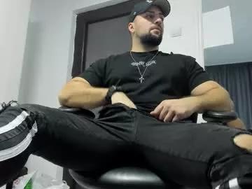 martiinsoul from Chaturbate is Freechat