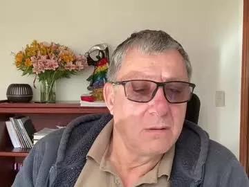 martin195965 from Chaturbate is Freechat