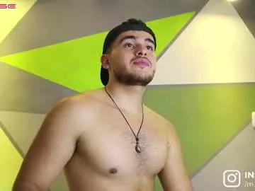 Photos of martin_colleman from Chaturbate is Away