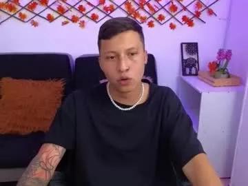 martin_west from Chaturbate is Freechat