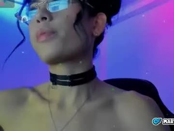 martina3120 from Chaturbate is Freechat