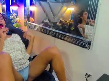martina_miranda from Chaturbate is Freechat