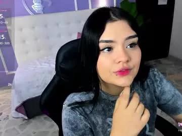 martina_saenz1 from Chaturbate is Freechat