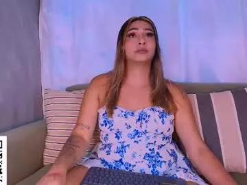 martinaladino from Chaturbate is Freechat
