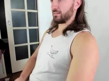 martincumking from Chaturbate is Freechat