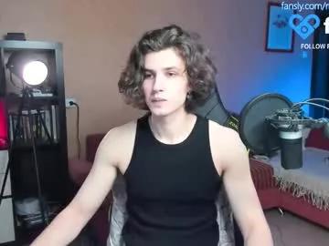 martinlutar420 from Chaturbate is Freechat