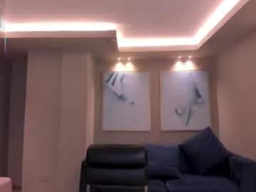 martinnabonnet from Chaturbate is Freechat