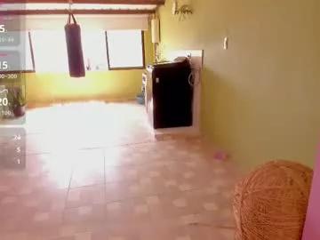 martins_amber from Chaturbate is Freechat
