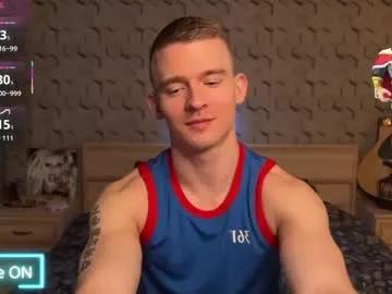 marvelboy_ from Chaturbate is Freechat