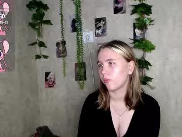 mary_edit from Chaturbate is Freechat