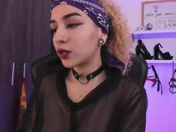 Customizable and immersive - Activate your taste buds and check-out our delicious choice of bondage cams streams with excited models getting their amazing bodies screwed with their beloved sex toys.
