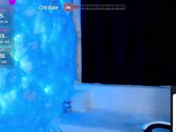 Customizable and immersive - Activate your taste buds and check-out our delicious choice of bondage cams streams with excited models getting their amazing bodies screwed with their beloved sex toys.
