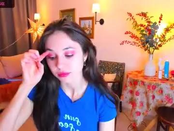 mary_marlow from Chaturbate is Freechat