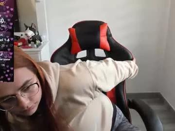 maryluna95 from Chaturbate is Freechat