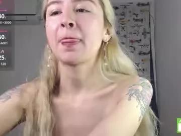 marylyrose from Chaturbate is Freechat