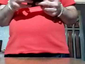 maryo112 from Chaturbate is Freechat