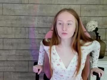 maryvarum from Chaturbate is Freechat