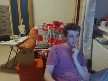 mash_potatoes_are_good from Chaturbate is Freechat