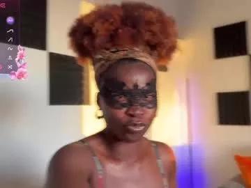 maskedmuse111 from Chaturbate is Freechat