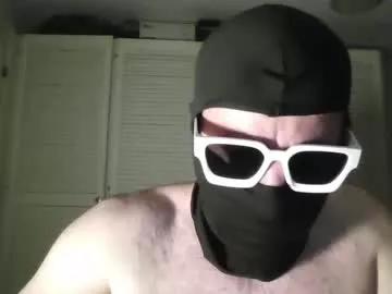 maskedrebelx from Chaturbate is Freechat