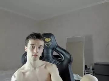 mason_warhol from Chaturbate is Freechat