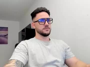 master_alexxxander from Chaturbate is Freechat