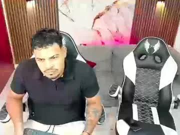 master_javi from Chaturbate is Freechat