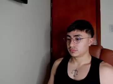 Photos of masterfiterotic from Chaturbate is Freechat