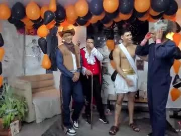 Customizable and immersive - Activate your taste buds and check-out our delicious choice of bondage cams streams with excited models getting their amazing bodies screwed with their beloved sex toys.