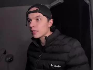 mastrangelo_x from Chaturbate is Freechat