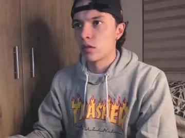 mastrangelo_x from Chaturbate is Freechat