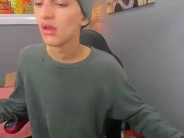 mathewredd from Chaturbate is Freechat