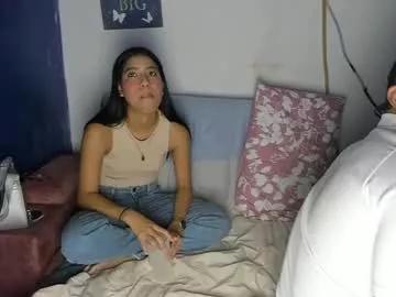 matias_lucia from Chaturbate is Freechat