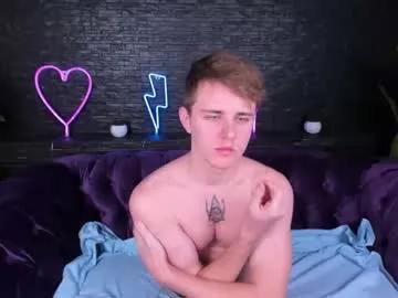 matt_aniston from Chaturbate