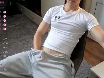 matt_aniston from Chaturbate