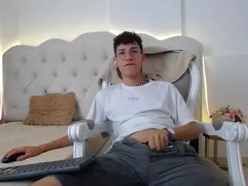 matteo_white1 from Chaturbate is Freechat