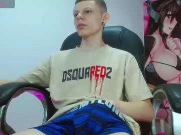 matthewboy_ from Chaturbate is Freechat
