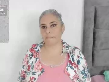 mature_gold from Chaturbate is Freechat