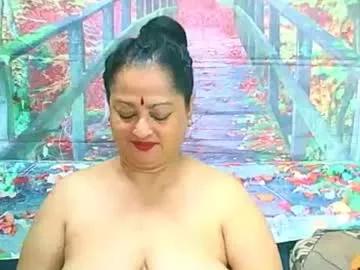 matureindian4u65 from Chaturbate is Freechat