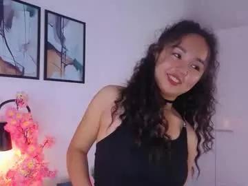 maudcoke model from Chaturbate
