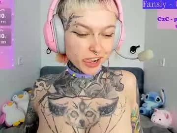 max69alexa from Chaturbate is Freechat