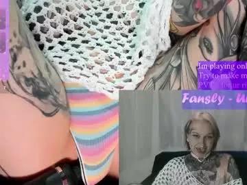 Customizable and immersive - Activate your taste buds and check-out our delicious choice of bondage cams streams with excited models getting their amazing bodies screwed with their beloved sex toys.