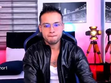 Photos of max_conor_ from Chaturbate is Freechat