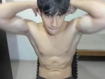 max_miller66 from Chaturbate is Freechat
