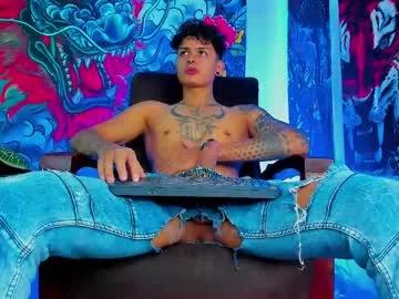 maxi_g from Chaturbate is Freechat