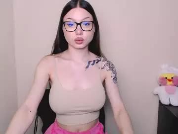 maxi_sweetheart from Chaturbate is Freechat