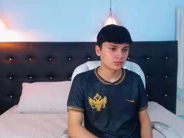 maxii18_ from Chaturbate is Freechat