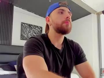 maxiimo_wolf from Chaturbate is Freechat