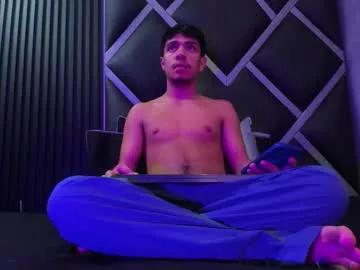 maximiliano_jam from Chaturbate is Freechat